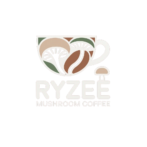 Ryzee Mushroom Coffee